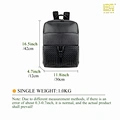 laptop backpack anti theft